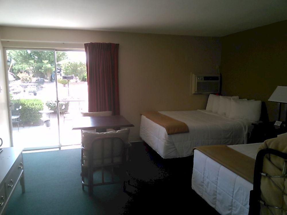 Lake Powell Canyon Inn Page Exteriör bild