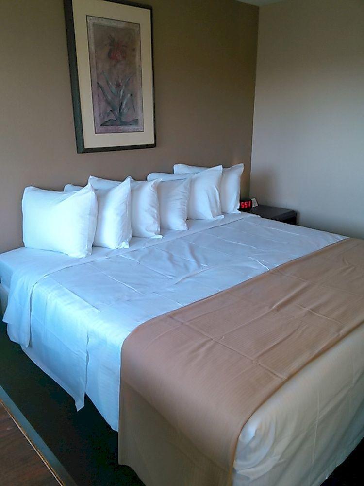 Lake Powell Canyon Inn Page Exteriör bild