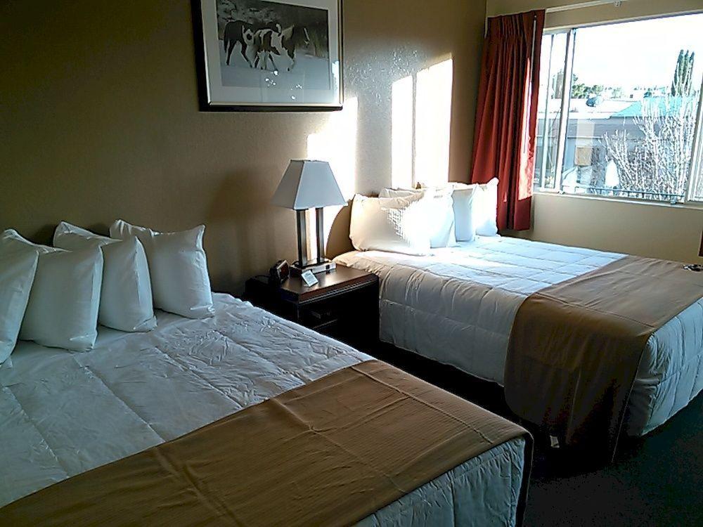 Lake Powell Canyon Inn Page Exteriör bild